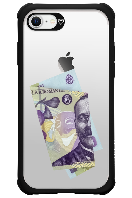 Lei 100 2.0 - Apple iPhone 7