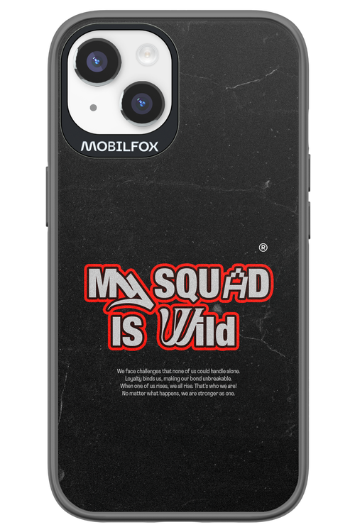 Wild Squad - Apple iPhone 14