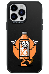 Vitamin Aqua C+ - Apple iPhone 14 Pro Max