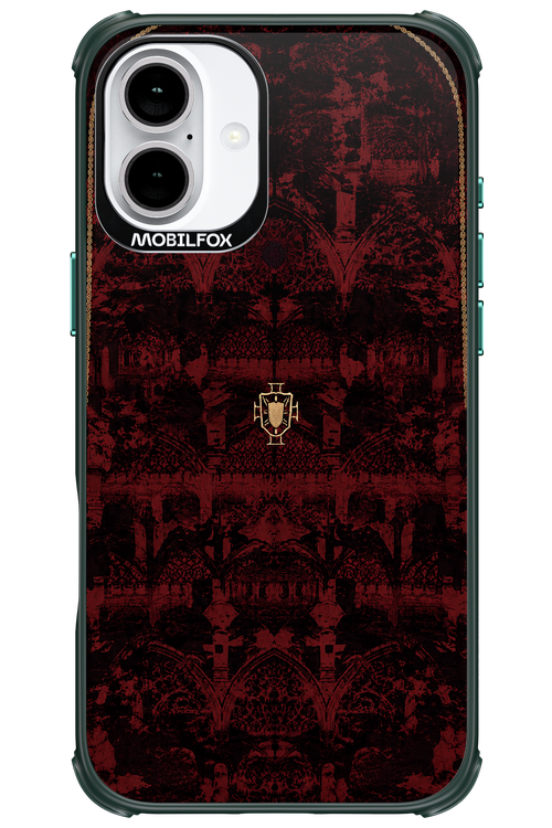 Portugalia 2.0 - Apple iPhone 16 Plus