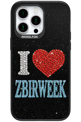 I LOVE ZBIRWEEK 2.0 - Apple iPhone 15 Pro Max
