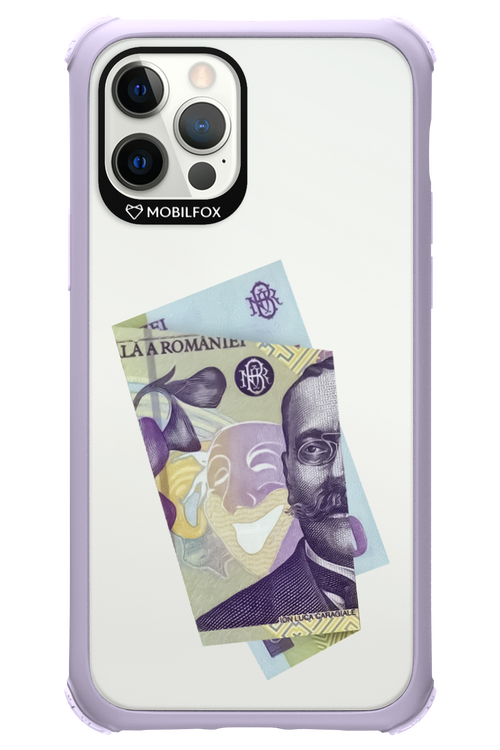 Lei 100 2.0 - Apple iPhone 12 Pro