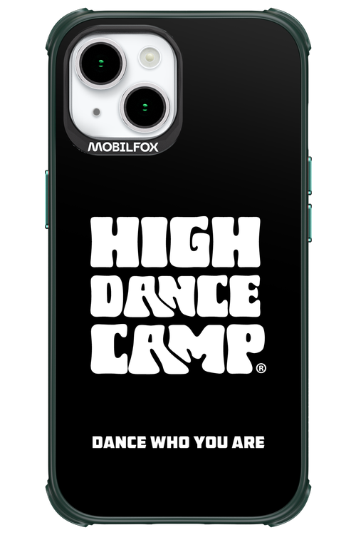 HDC 1 - Apple iPhone 15