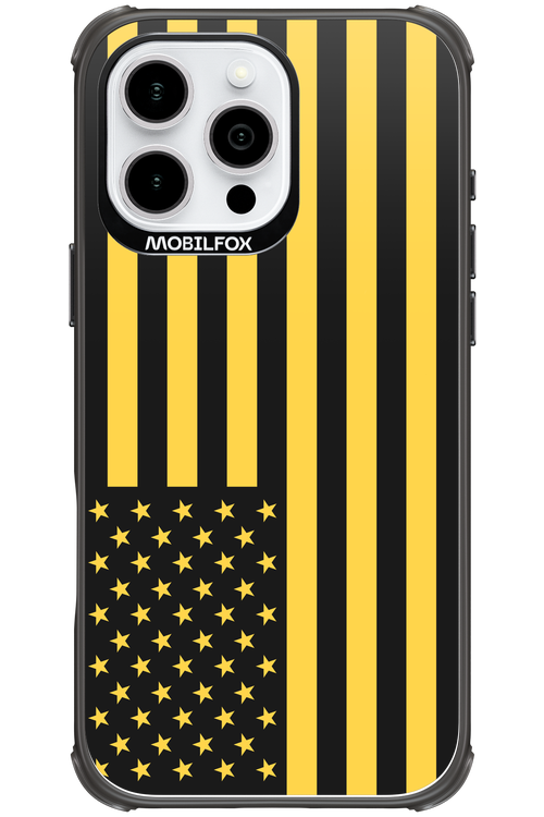 Safety Stars - Apple iPhone 16 Pro Max