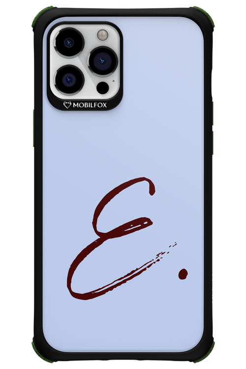 (Jellyfish Presso) E 2.0 - Apple iPhone 12 Pro Max
