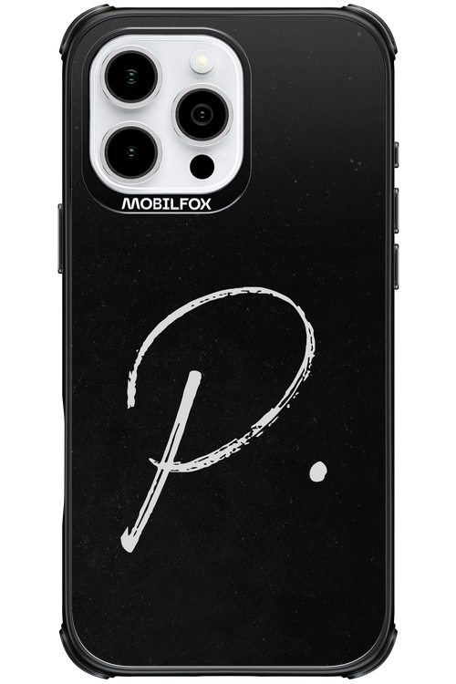 (Off Space) P 2.0 - Apple iPhone 16 Pro Max