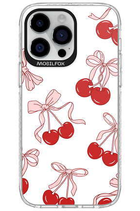 Cherry Queen - Apple iPhone 14 Pro Max