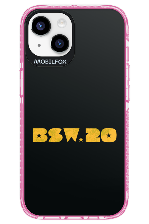 BSW 20 (10) 2.0 - Apple iPhone 14