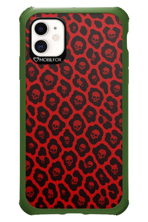 Deadly - Apple iPhone 11