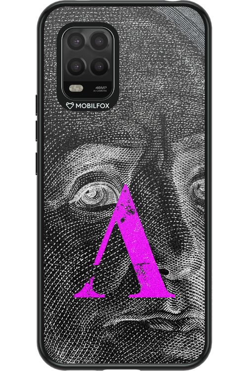 Azteca "A" OG 2.0 - Xiaomi Mi 10 Lite 5G