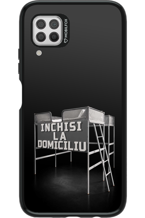 Bunk Beds 2.0 - Huawei P40 Lite