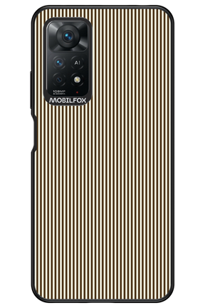 Business Casual - Xiaomi Redmi Note 11Pro 4G/5G