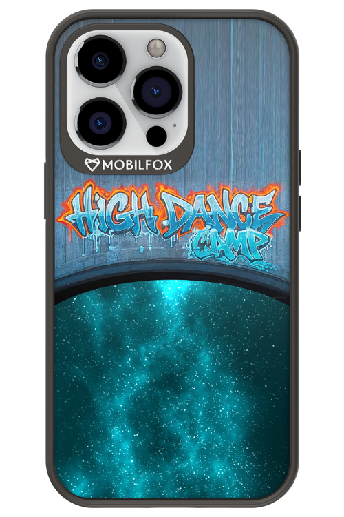 HDC 9 - Apple iPhone 13 Pro