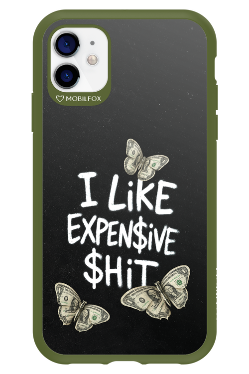 MoneyFly 2.0 - Apple iPhone 11