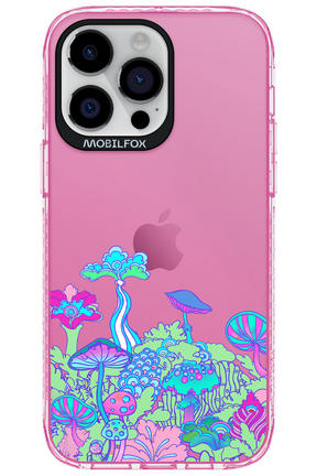 Shrooms - Apple iPhone 14 Pro Max