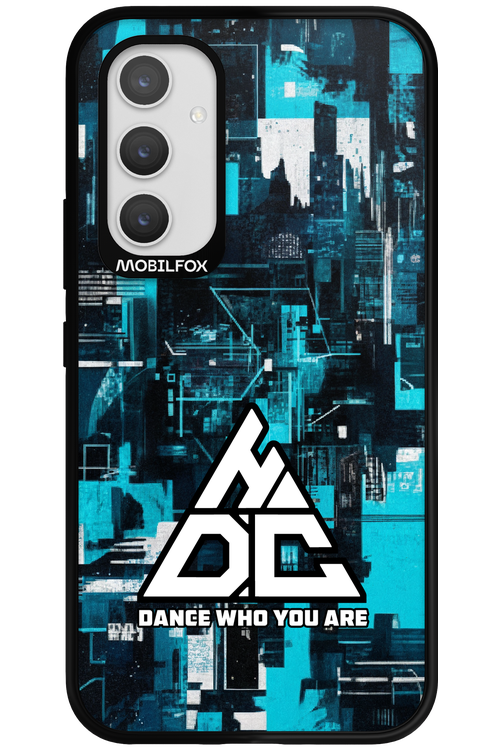 HDC 5 - Samsung Galaxy A54