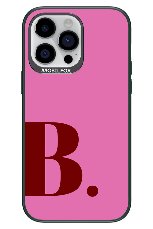 B (Sorbet) 2.0 - Apple iPhone 14 Pro Max