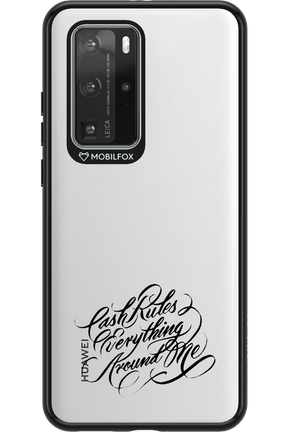Cash Rules Script 2.0 - Huawei P40 Pro
