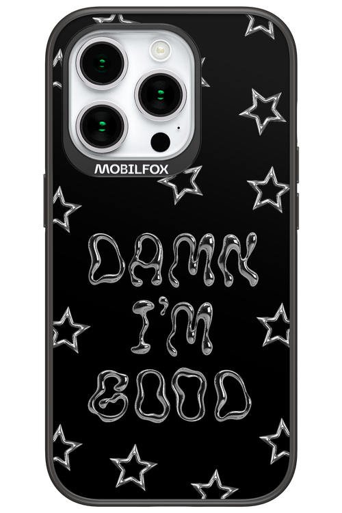 I'm Good - Apple iPhone 15 Pro