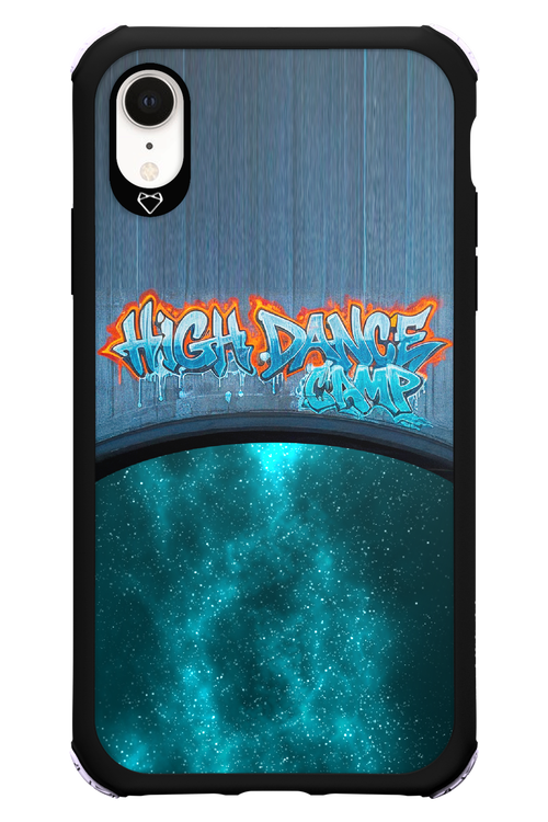 HDC 9 - Apple iPhone XR