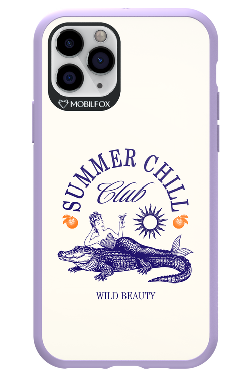 ChillMaid 2.0 - Apple iPhone 11 Pro