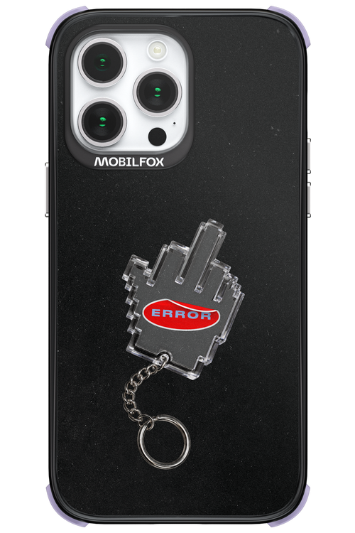 Err0r 2.0 - Apple iPhone 14 Pro Max