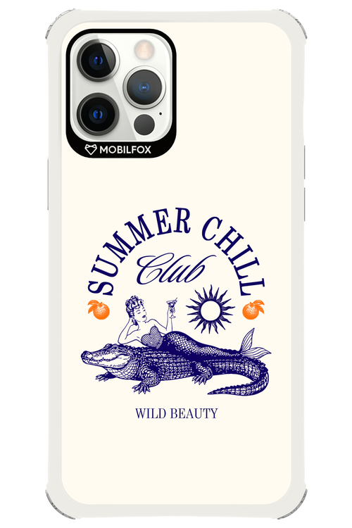 ChillMaid 2.0 - Apple iPhone 12 Pro Max