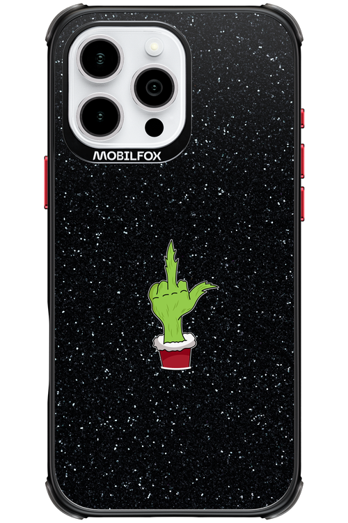 My Middle Finger - Apple iPhone 16 Pro Max