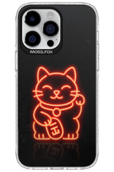 Led Cat - Apple iPhone 14 Pro Max