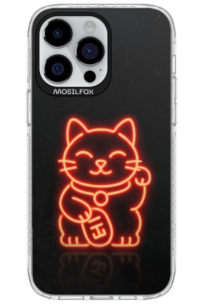 Led Cat - Apple iPhone 14 Pro Max