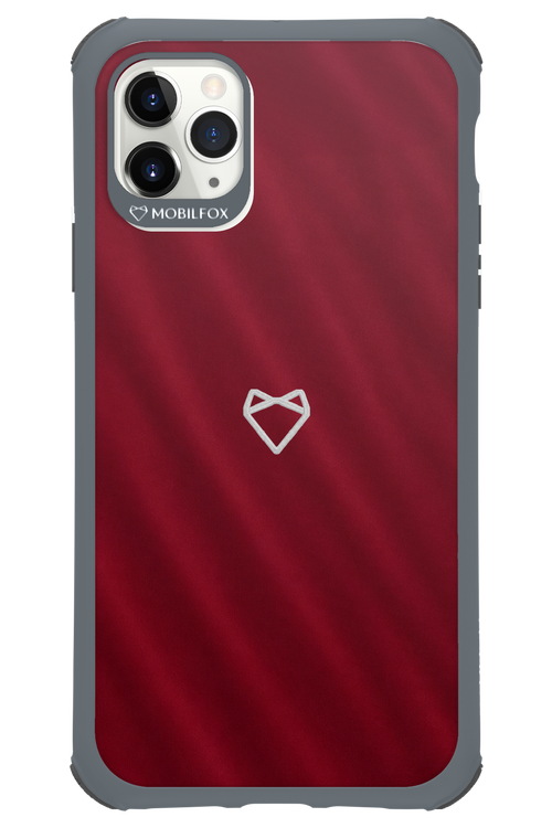 Ungaria X Mobilfox 2.0 - Apple iPhone 11 Pro Max