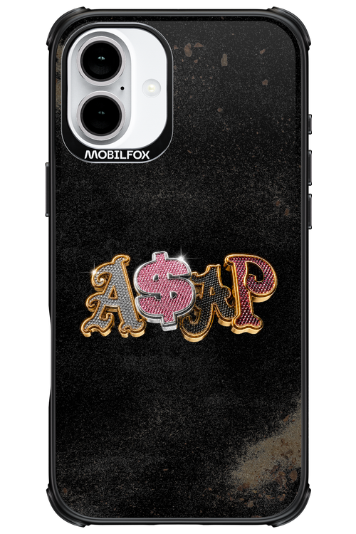 ASAP 2.0 - Apple iPhone 16 Plus