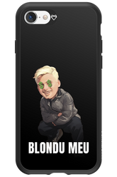 Blondu Meu - Apple iPhone 8