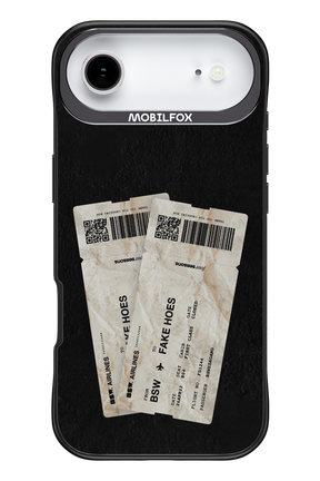 BSW FourSeasons 3 2.0 - Apple iPhone 17 Air