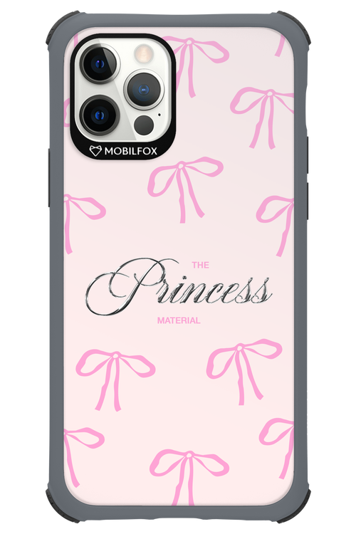 Princess Material 2.0 - Apple iPhone 12 Pro