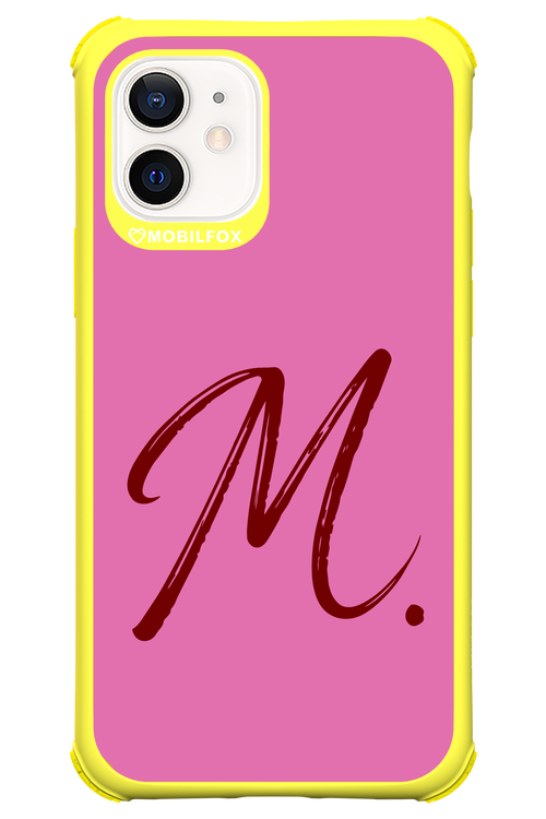 (Sorbet) M 2.0 - Apple iPhone 12
