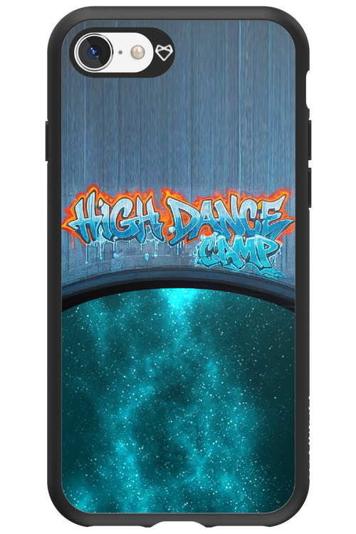 HDC 9 - Apple iPhone 8