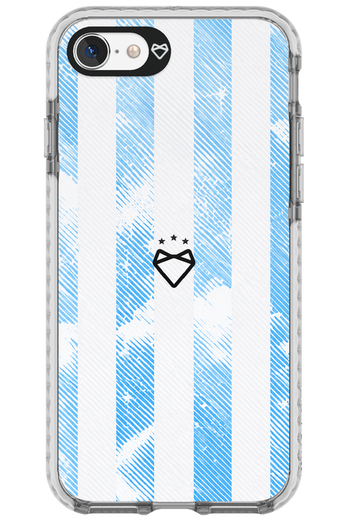 Argentina x Mobilfox 2.0 - Apple iPhone 7