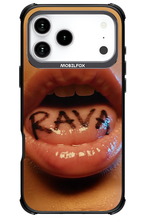 Rava Kiss 2.0 - Apple iPhone 17 Pro Max