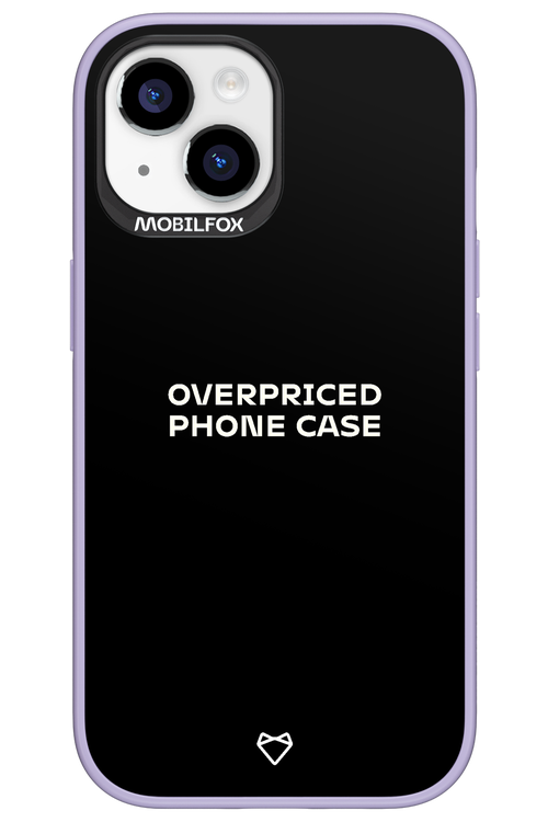 Overprieced - Apple iPhone 15