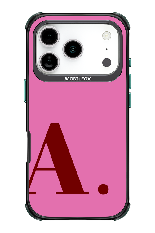 A (Sorbet) 2.0 - Apple iPhone 17 Pro