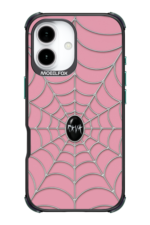 SpiderQueen - Apple iPhone 17
