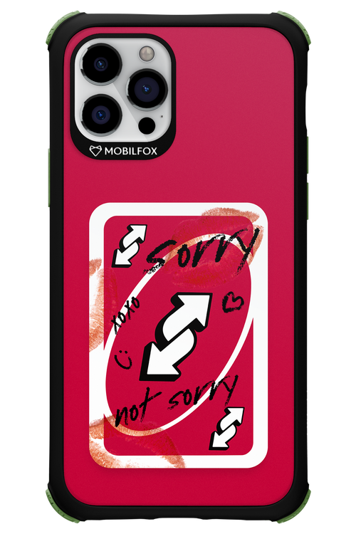 Turn 2.0 - Apple iPhone 12 Pro
