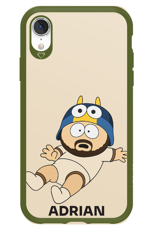 ChildHeli 1 - Apple iPhone XR