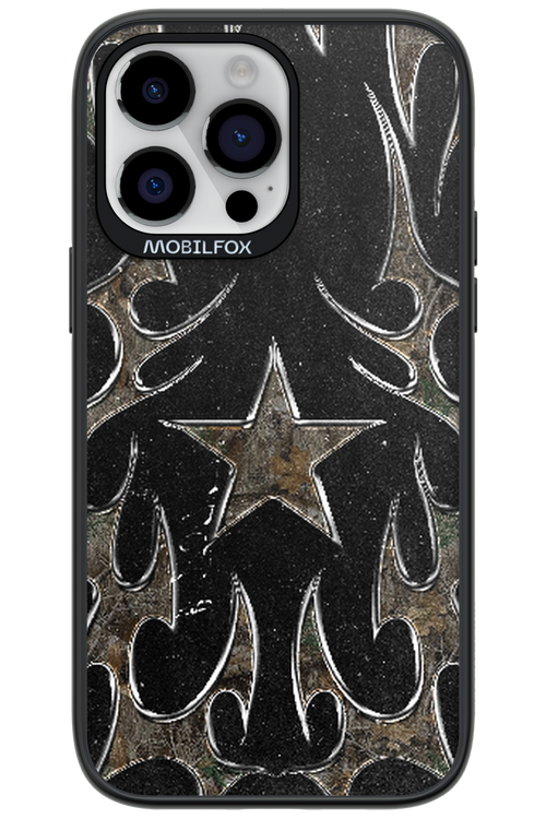 Camo 2.0 - Apple iPhone 14 Pro Max
