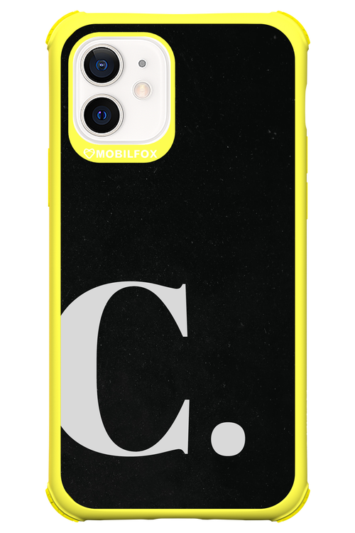 C (Off Space) 2.0 - Apple iPhone 12