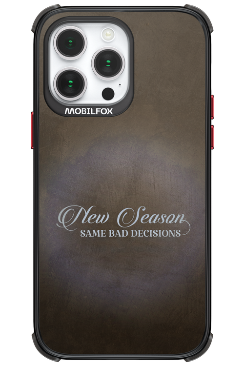 Bad decision 2.0 - Apple iPhone 14 Pro Max