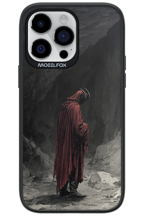 D3MON Cover 2.0 - Apple iPhone 14 Pro Max