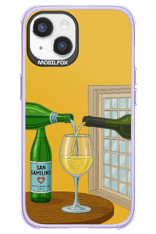 Gami Spritz 2.0 - Apple iPhone 14