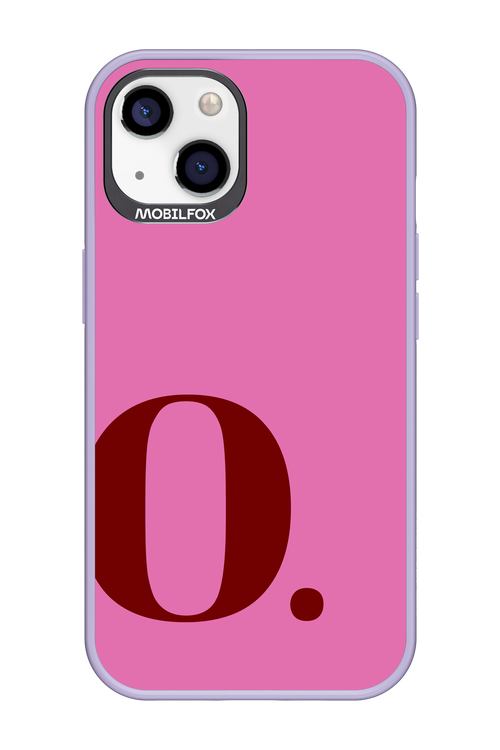 O (Sorbet) 2.0 - Apple iPhone 13